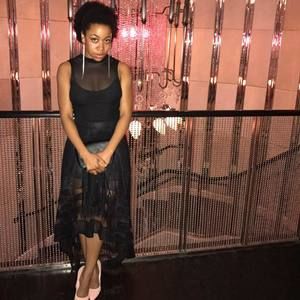 Meet your Posher, Kristen